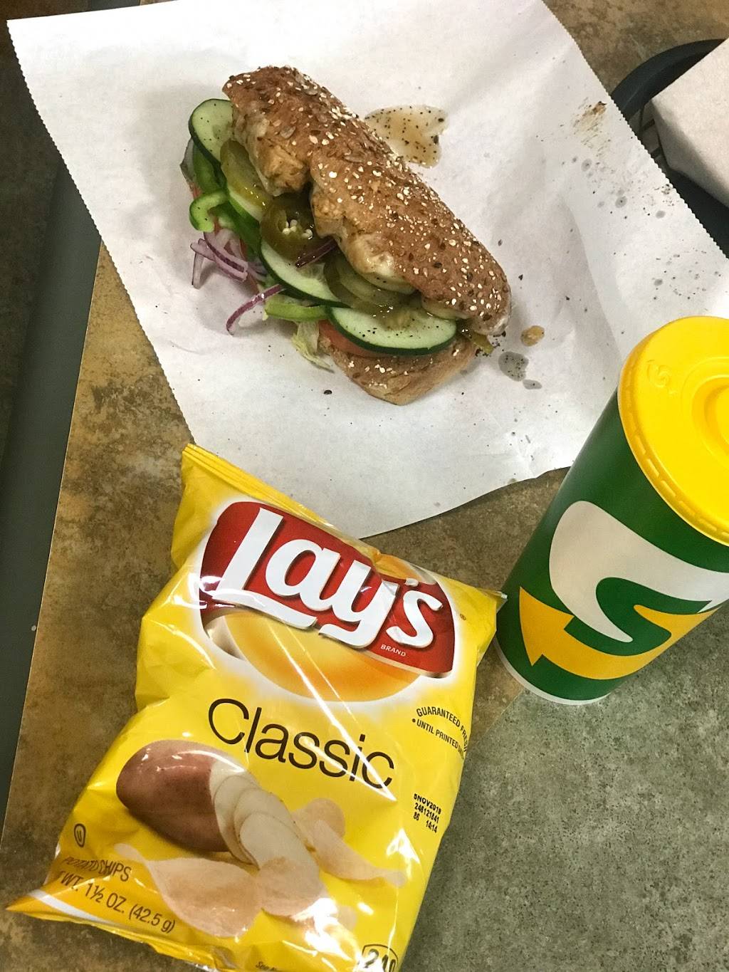 Subway | meal takeaway | 4020 NE 4th St, Renton, WA 98056, USA | 4252286859 OR +1 425-228-6859