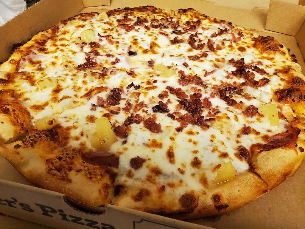 Godfathers Pizza Express | meal takeaway | 2931 E Gila Ridge Rd, Yuma, AZ 85365, USA | 9283411400 OR +1 928-341-1400