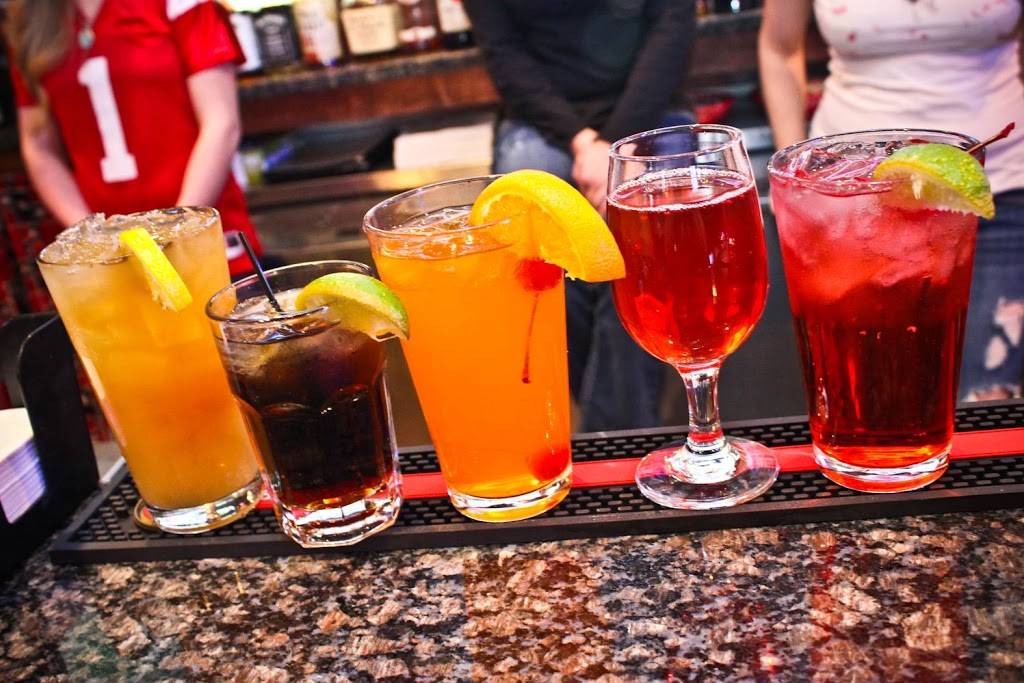 Gusanos Pizza | meal takeaway | 1094 E Henri De Tonti Blvd, Springdale, AR 72762, USA | 4799276900 OR +1 479-927-6900