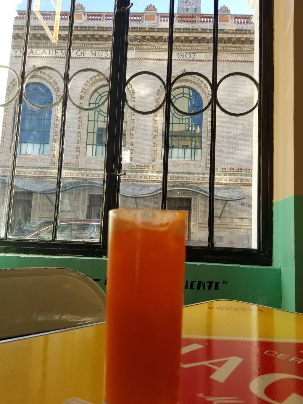 Tacombi | restaurant | 25 Lafayette Ave, Brooklyn, NY 11217, USA | 3472940647 OR +1 347-294-0647