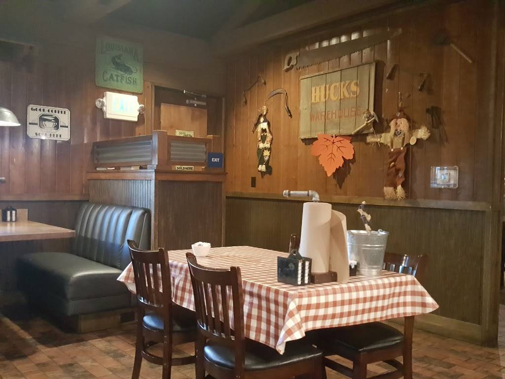 Huckleberrys | restaurant | 222 E Bullard Ave, Fresno, CA 93710, USA | 5594409045 OR +1 559-440-9045