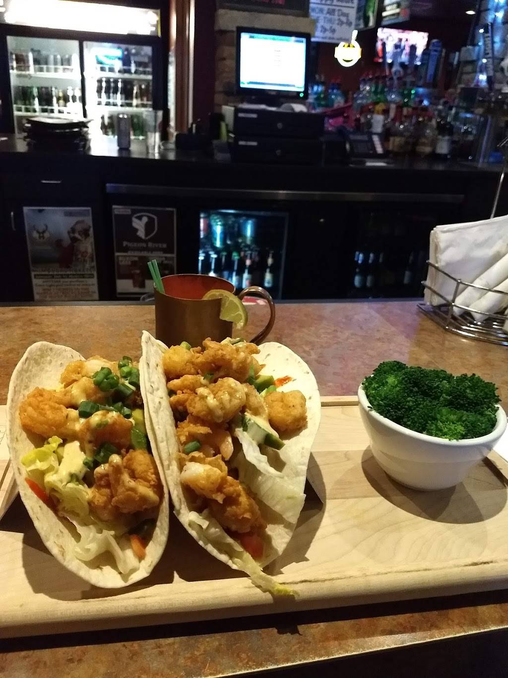 Stone Yard | restaurant | W3010 Edgewood Trail, Appleton, WI 54913, USA | 9209680222 OR +1 920-968-0222