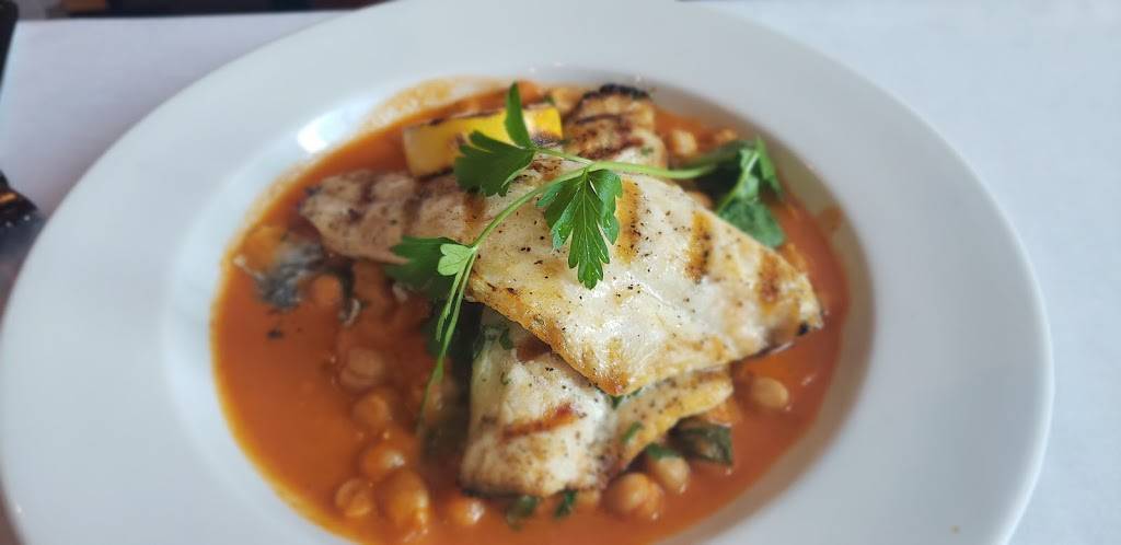 Istanbul Grill | restaurant | 401 Throckmorton St, Fort Worth, TX 76102, USA | 8178857326 OR +1 817-885-7326