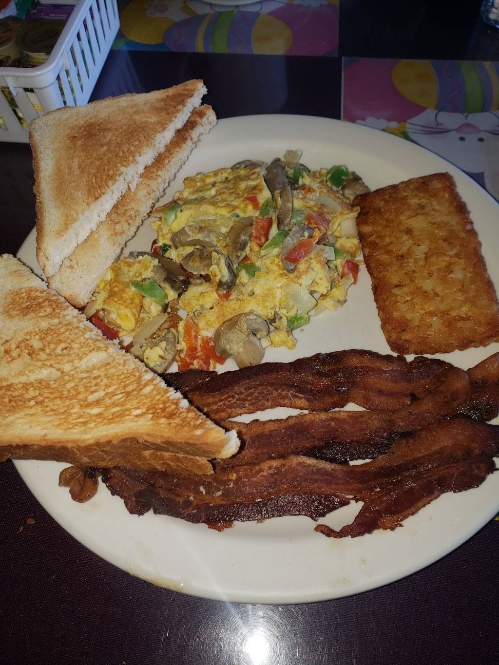 Tonys Place | restaurant | 3996 Peavine Rd, Crossville, TN 38571, USA | 9314569122 OR +1 931-456-9122