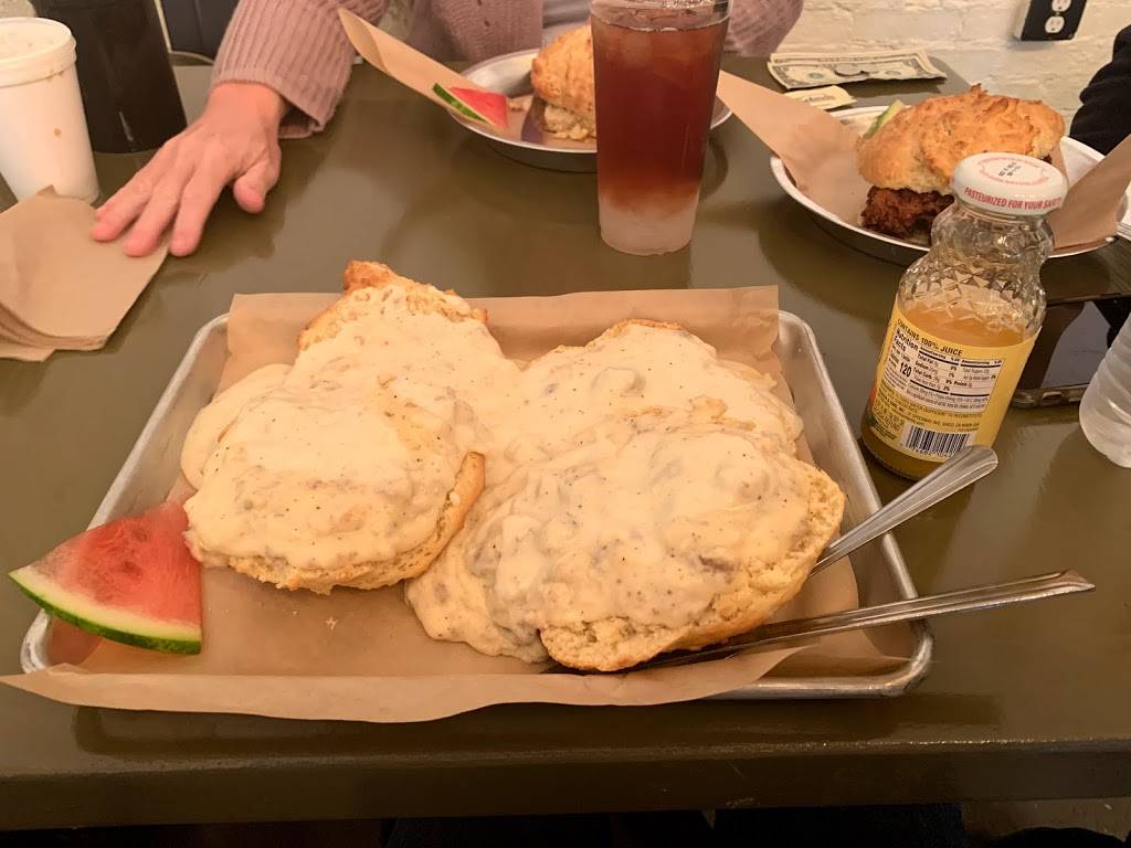 Bull Babies | restaurant | 109 S Church St, Rogersville, TN 37857, USA | 4235004700 OR +1 423-500-4700