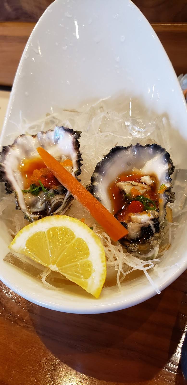 Sushi Kami | restaurant | 11611 Rancho Bernardo Rd, San Diego, CA 92127, USA | 8584517799 OR +1 858-451-7799