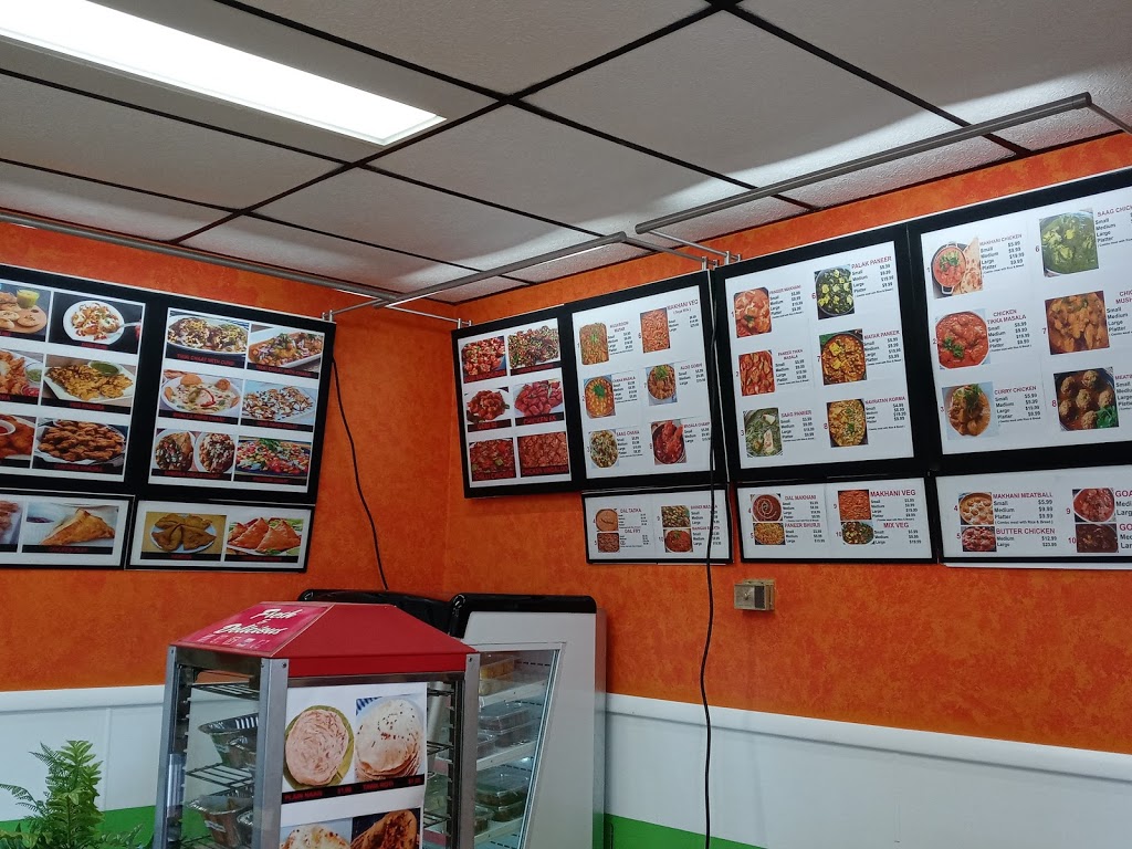 Bomys Authentic Indian Food and Groceries | restaurant | 1403 E Winona Ave, Warsaw, IN 46580, USA | 5743852669 OR +1 574-385-2669