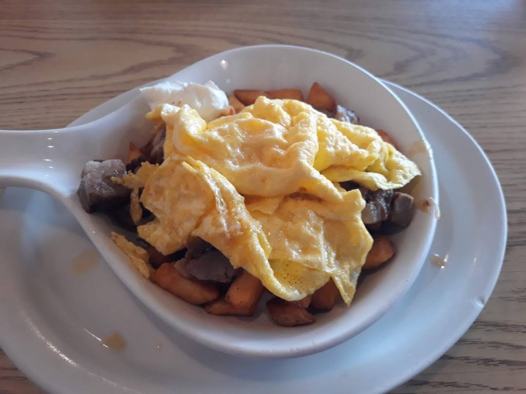 Omelets Etc. | restaurant | 1337 Interquest Pkwy, Colorado Springs, CO 80921, USA | 7193082885 OR +1 719-308-2885