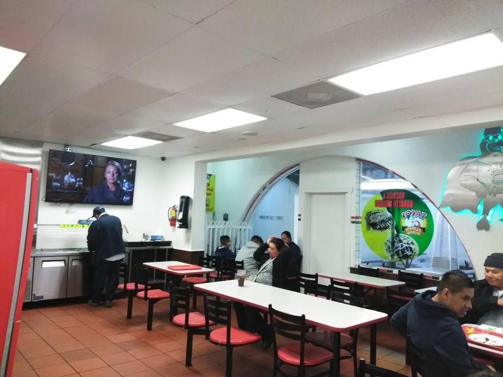 Tacos Super Gallito | restaurant | 3822 E Olympic Blvd, Los Angeles, CA 90023, USA | 3239809815 OR +1 323-980-9815