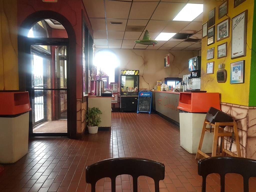 El Cabritos Restaurant | restaurant | 21104 Timberlake Rd, Lynchburg, VA 24502, USA | 4342398226 OR +1 434-239-8226