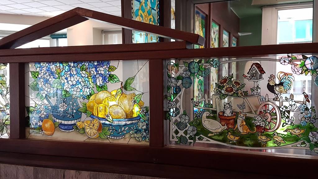 Restaurant Deli Green Stop | restaurant | 6150 Boulevard Monk, Montréal, QC H4E 3H6, Canada | 5143629393 OR +1 514-362-9393