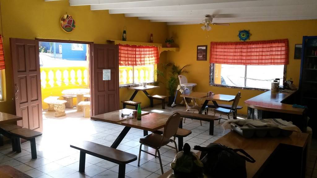 Loncheria La Mision | restaurant | Ensenada, Baja California, Mexico | 016461550395 OR +52 646 155 0395