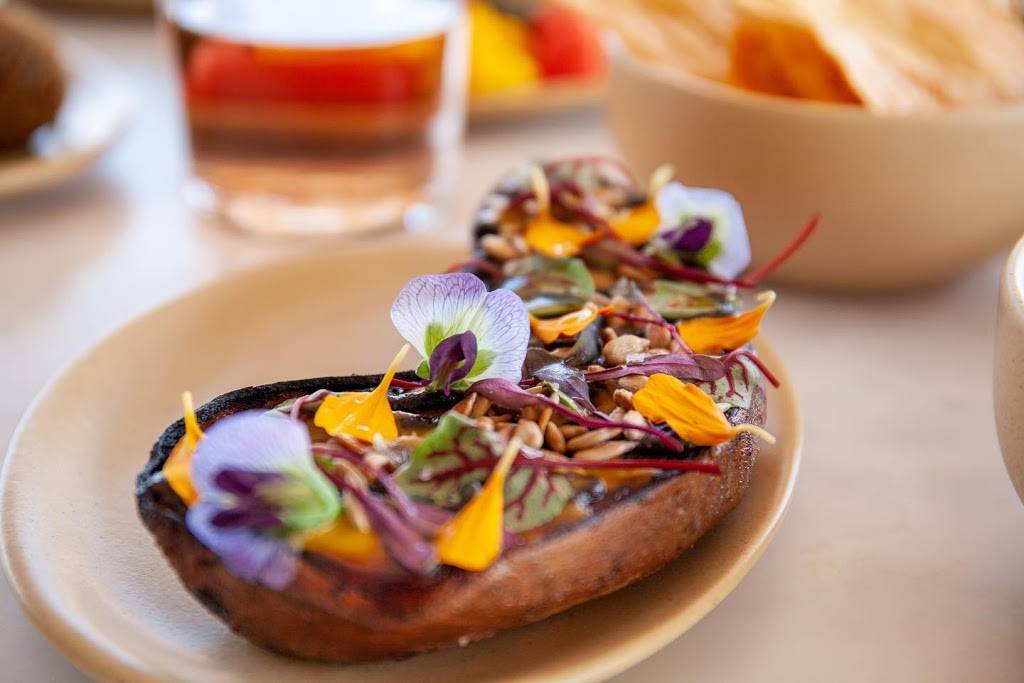 Over Eden at TRYP Pittsburgh/Lawrenceville | restaurant | 177 40th St, Pittsburgh, PA 15201, USA | 4126878797 OR +1 412-687-8797