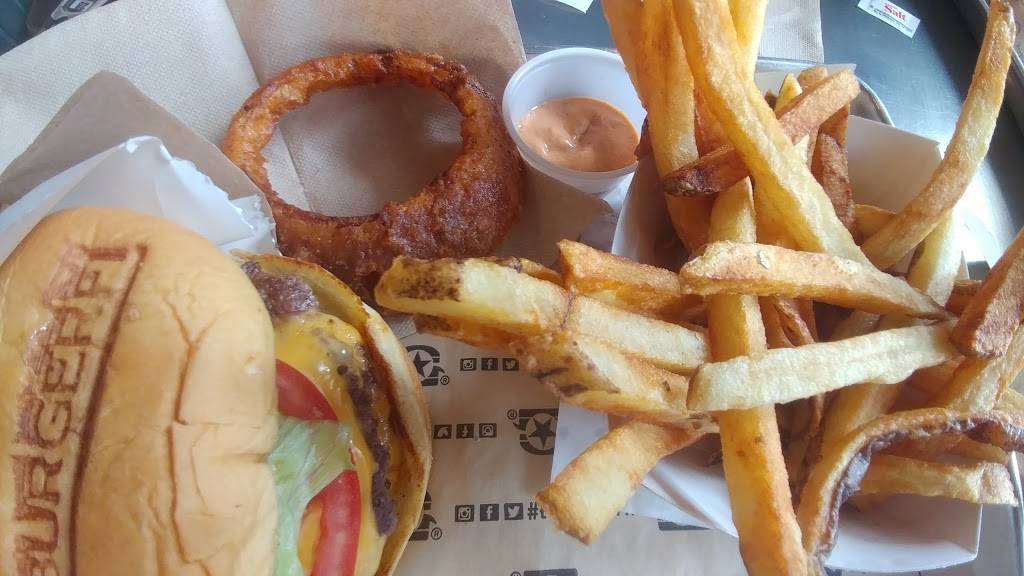 BurgerFi | restaurant | 2910 Little Rd, Trinity, FL 34655, USA | 7273757111 OR +1 727-375-7111