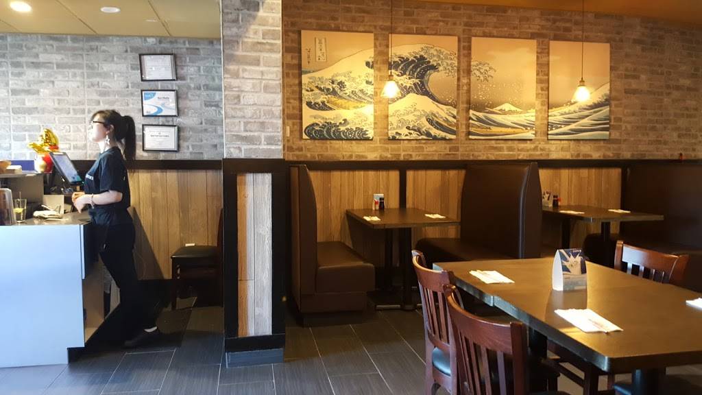 Ippin Ramen | restaurant | 2100 NJ-35, Oakhurst, NJ 07755, USA | 7326956699 OR +1 732-695-6699