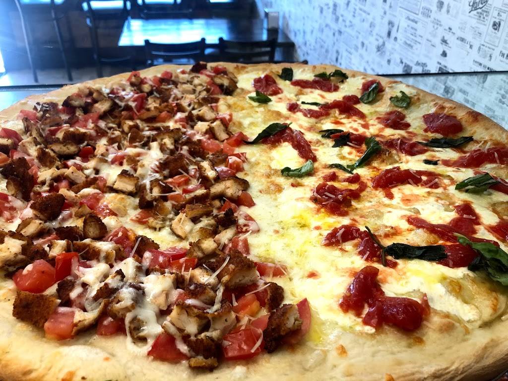 Lil Dudes Pizzeria | restaurant | 2539 Webster Ave, The Bronx, NY 10458, USA | 7187336009 OR +1 718-733-6009