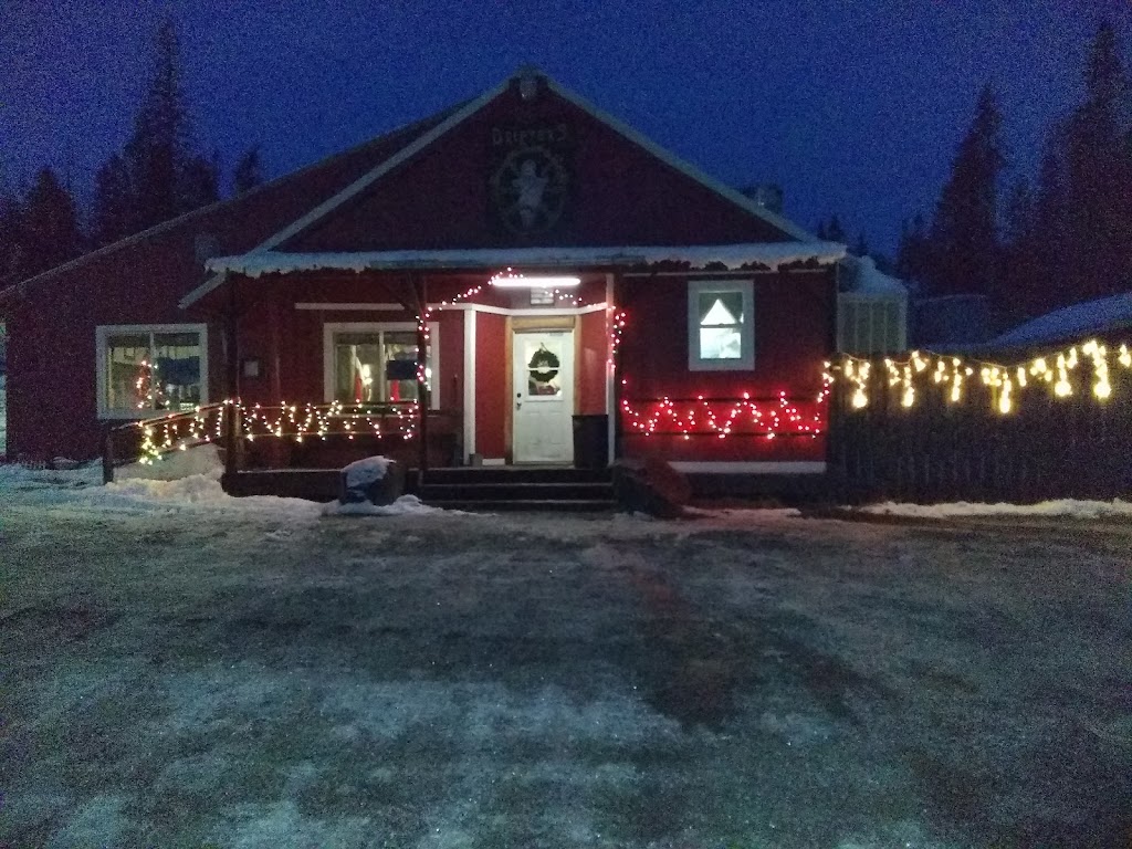 Drifters Western Bar & Grill | restaurant | 28554 ID-6, St Maries, ID 83861, USA | 2082451301 OR +1 208-245-1301