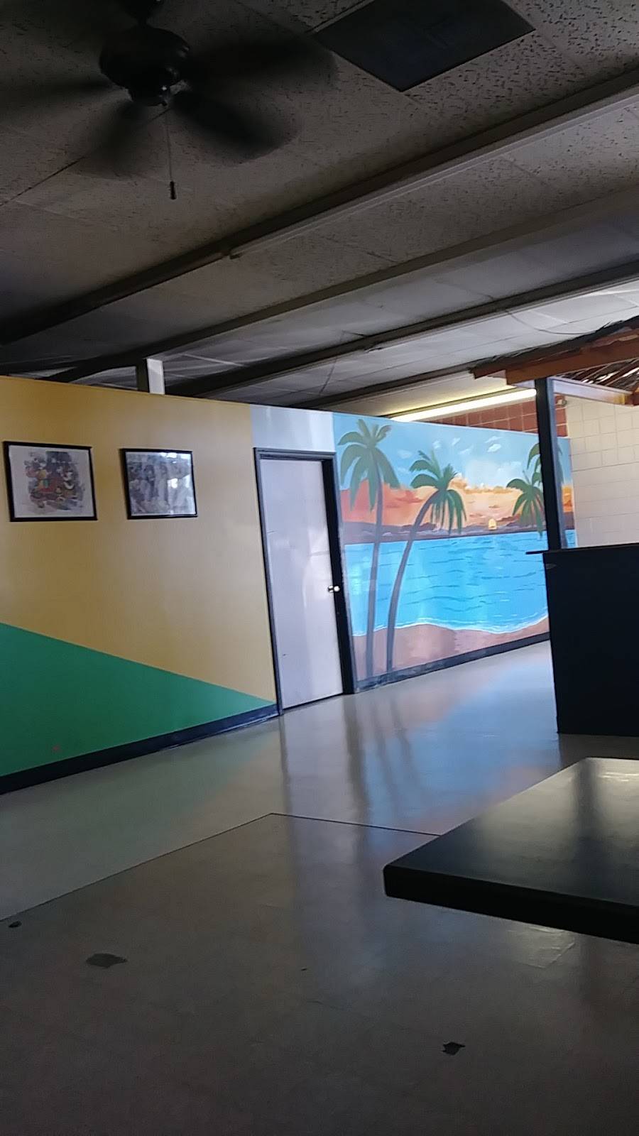 Jamaican Soul | restaurant | 2002 W 52nd St, Savannah, GA 31405, USA | 9128568199 OR +1 912-856-8199