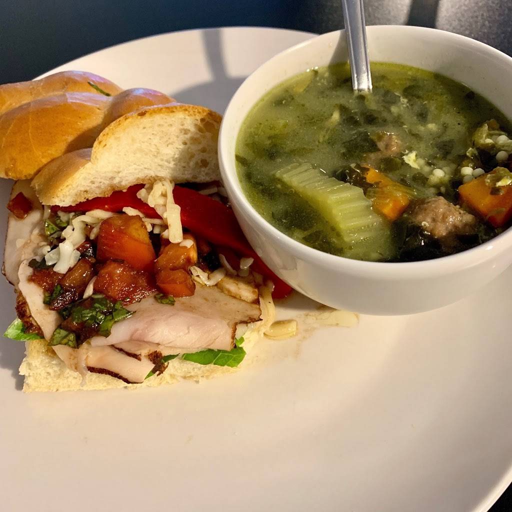 Buon Giorno Cafe | restaurant | 20 Stanwix St #1, Pittsburgh, PA 15222, USA | 4122812980 OR +1 412-281-2980