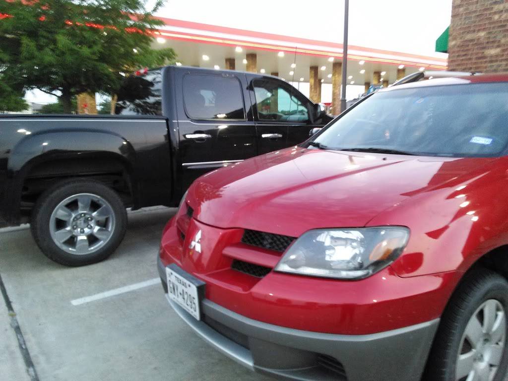 RaceTrac | cafe | 1355 Hwy 66, Garland, TX 75040, USA | 9722059400 OR +1 972-205-9400