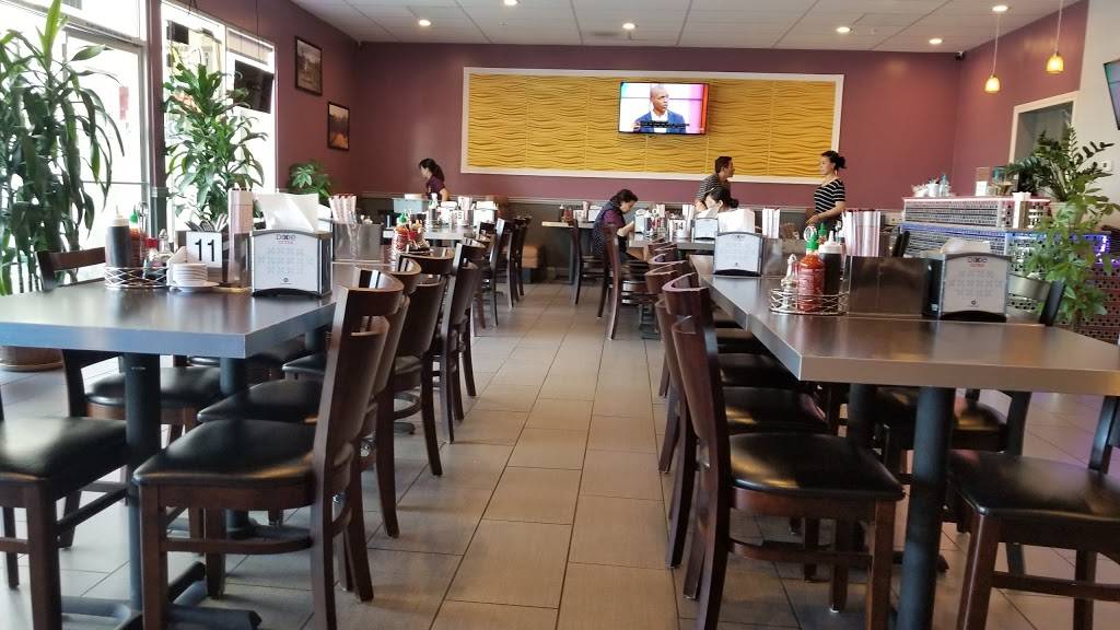 Phở VN Vietnamese Restaurant | restaurant | 31861 Alvarado Blvd, Union City, CA 94587, USA | 5104896688 OR +1 510-489-6688