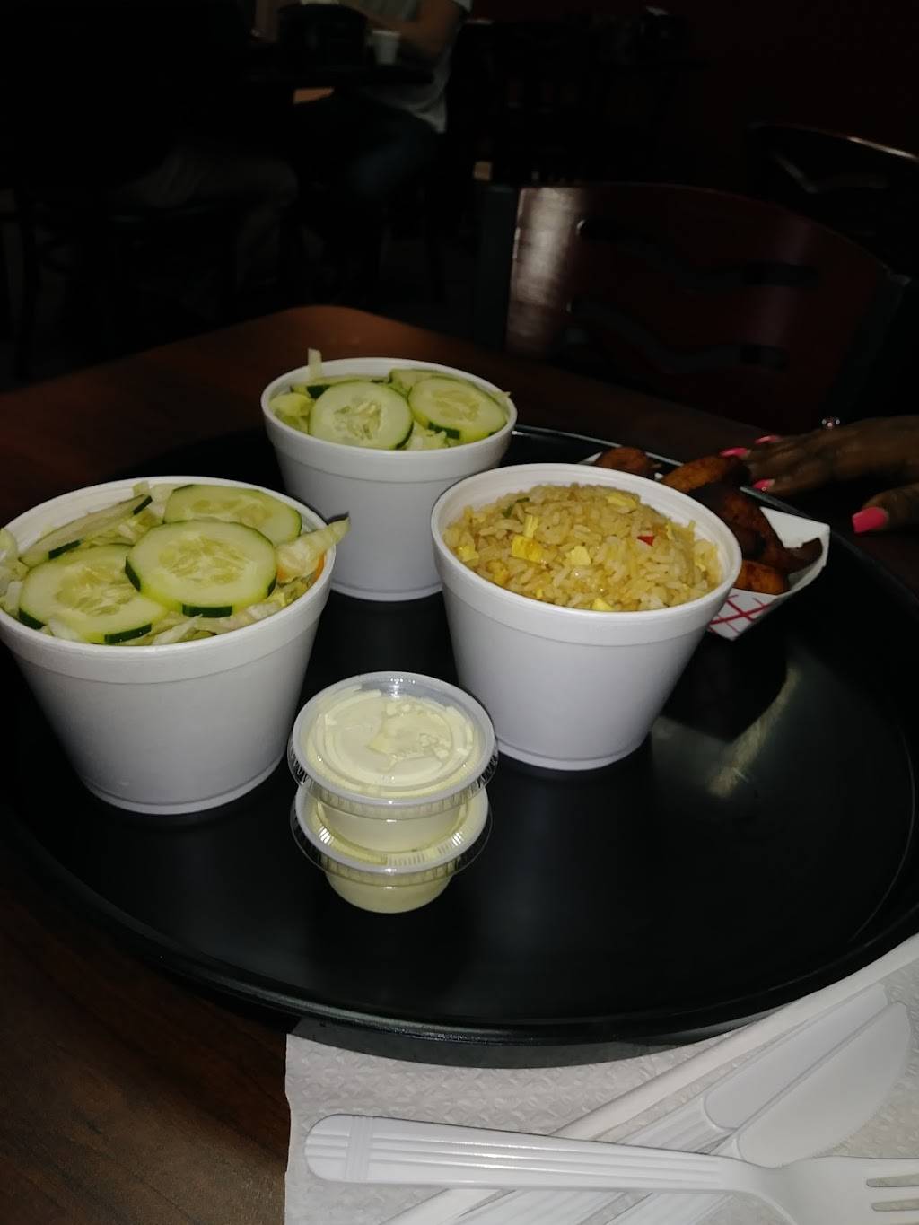 El Pico de oro | restaurant | 906 S Lynnhaven Rd, Virginia Beach, VA 23452, USA | 7574682482 OR +1 757-468-2482