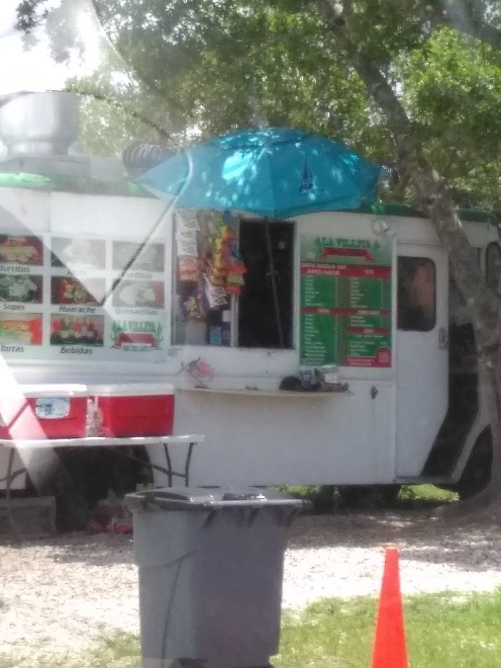 La Villita Taqueria | restaurant | 13056 Pierson Rd, Wellington, FL 33414, USA | 5617078053 OR +1 561-707-8053