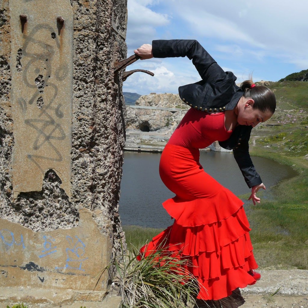 Carolina Lugos & Carolé Acuñas Ballet Flamenco | night club | 1632 Powell St, San Francisco, CA 94133, USA | 5105044448 OR +1 510-504-4448