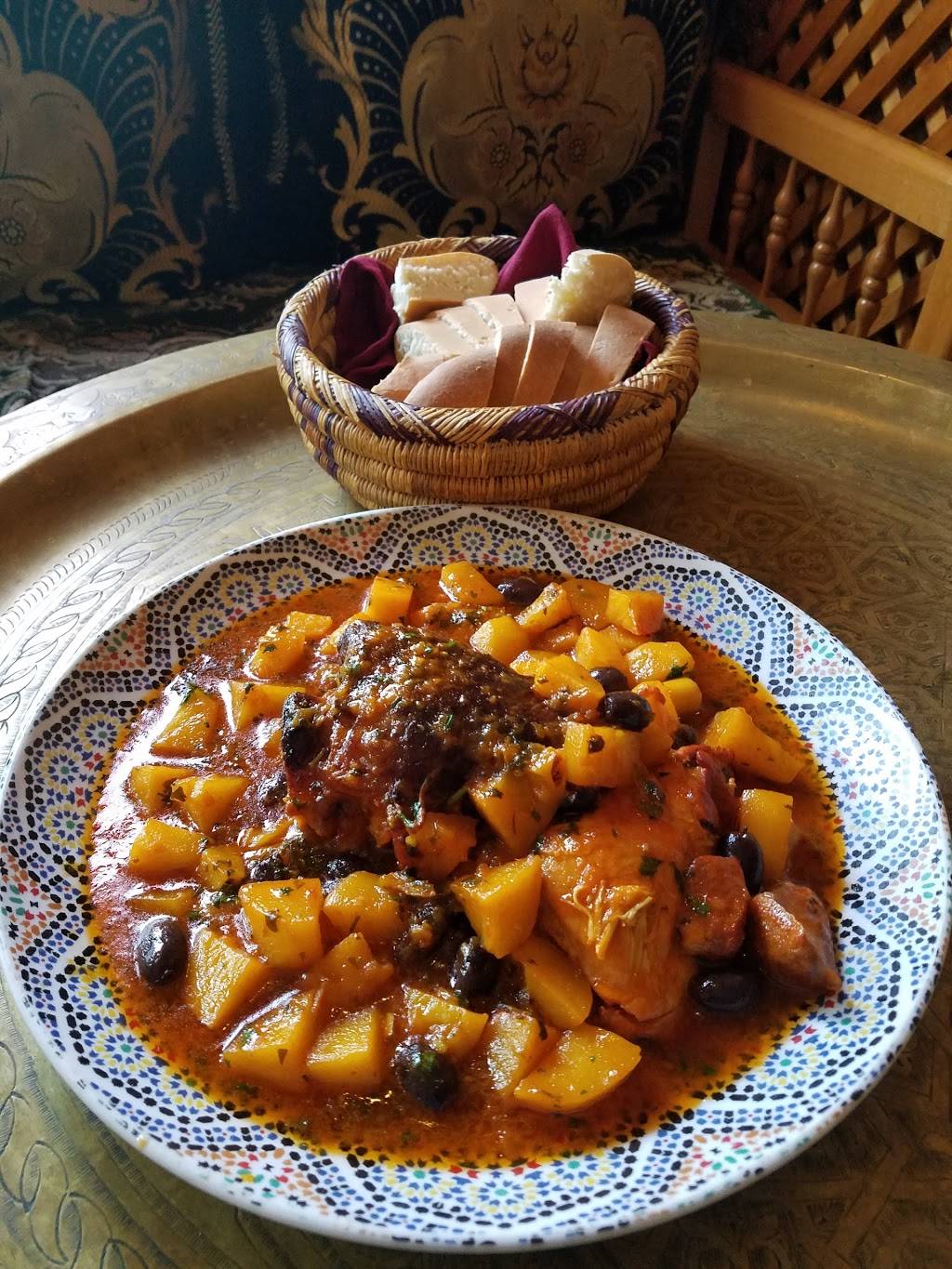 Kasbah Moroccan Hookah Lounge | restaurant | 1475 NW 85th St, Seattle, WA 98117, USA | 2067880777 OR +1 206-788-0777