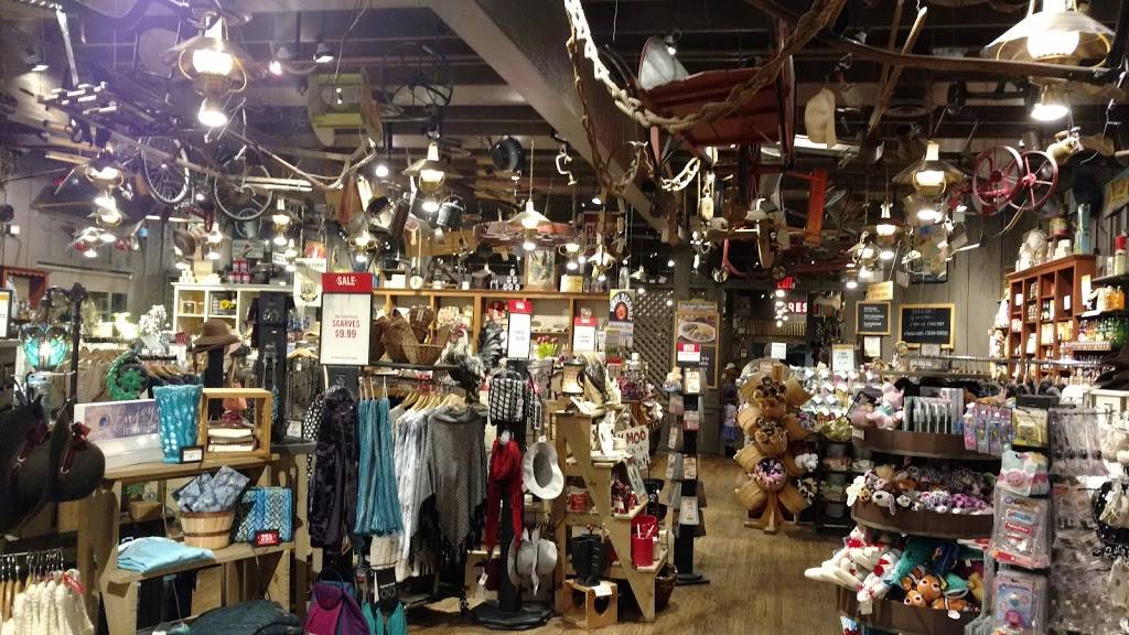 Cracker Barrel Old Country Store | restaurant | 4435 S Laburnum Ave, Richmond, VA 23231, USA | 8042223587 OR +1 804-222-3587