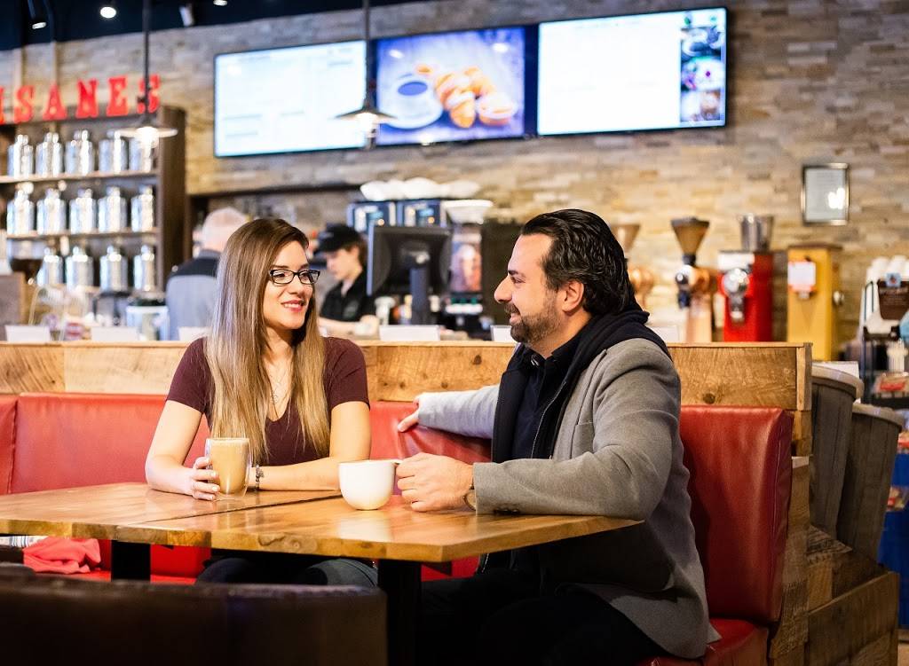 Brûlerie Café Bistro Aladdin Roastery Coffee Bistro | cafe | 774 Boulevard Saint-Joseph, Gatineau, QC J8Y 4B9, Canada | 8195958520 OR +1 819-595-8520