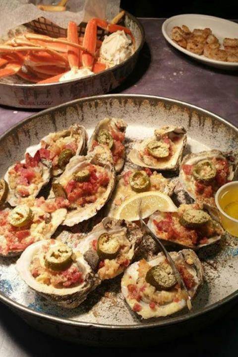 OShucks Seafood and Grill | restaurant | 3939 Atlanta Hwy suite b, Loganville, GA 30052, USA | 7705581617 OR +1 770-558-1617