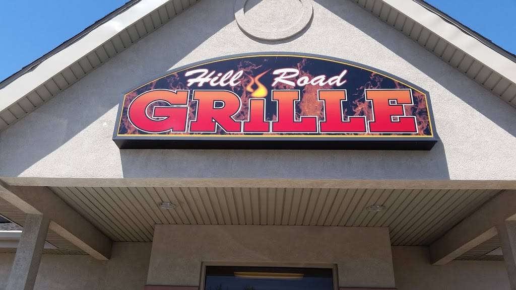 Hill Road Grille | restaurant | 2160 W Hill Rd, Flint, MI 48507, USA | 8102859112 OR +1 810-285-9112