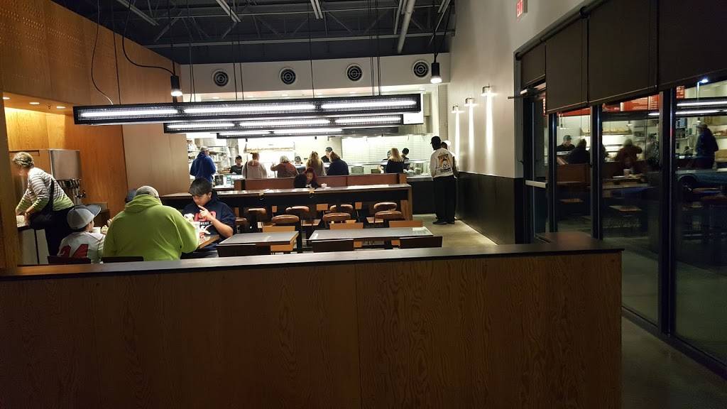 Chipotle Mexican Grill | restaurant | 2026 Cumming Hwy Ste 110, Canton, GA 30115, USA | 6788804203 OR +1 678-880-4203