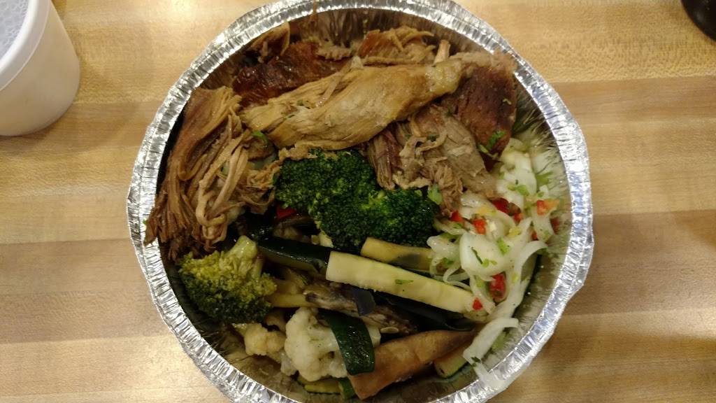 Sophies Cuban Cuisine | restaurant | Between Church & Broadway, 96 Chambers St, New York, NY 10007, USA | 2126089900 OR +1 212-608-9900