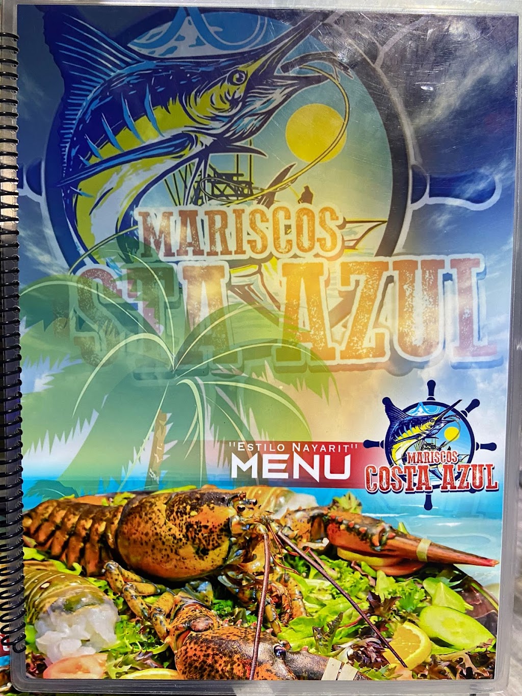 Mariscos Costa Azul | restaurant | 2241 SW 44th St, Oklahoma City, OK 73119, USA | 4057644213 OR +1 405-764-4213