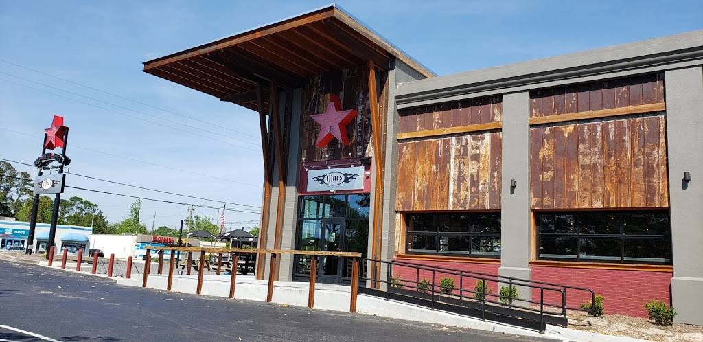 Macs Speed Shop | restaurant | 4126 Oleander Dr, Wilmington, NC 28403, USA | 9109476100 OR +1 910-947-6100