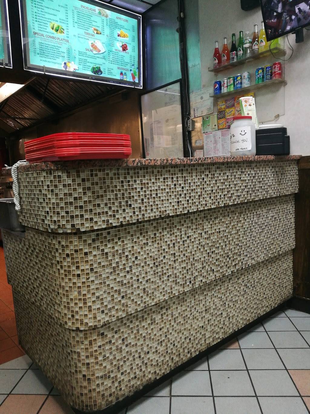 Fresco Tortilla | restaurant | 113 Court St, Brooklyn, NY 11201, USA | 7182378898 OR +1 718-237-8898