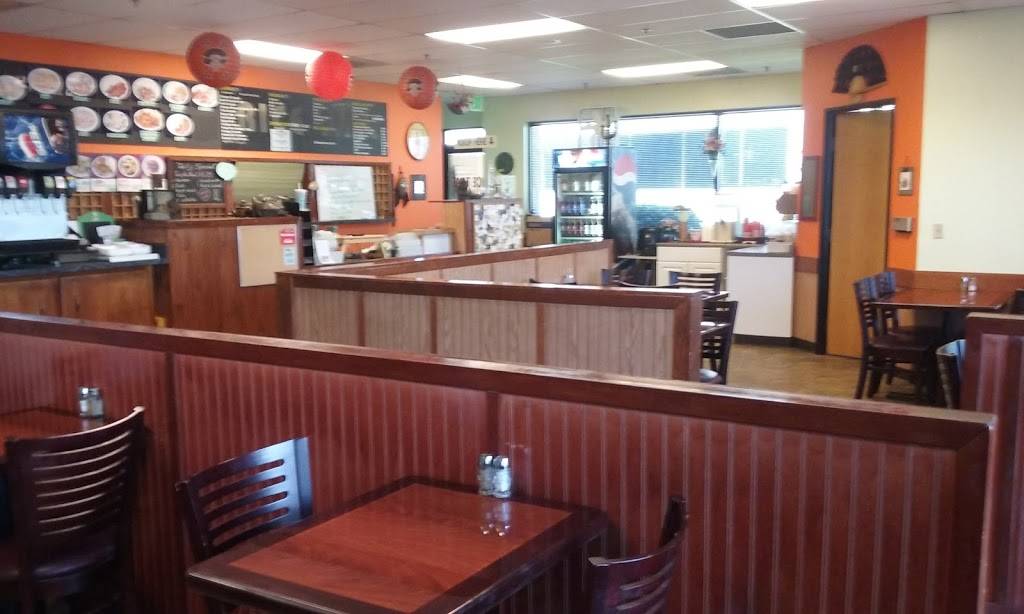 Rice Time Oriental Grill | restaurant | 9203 SW Nimbus Ave, Beaverton, OR 97008, USA | 5036411510 OR +1 503-641-1510