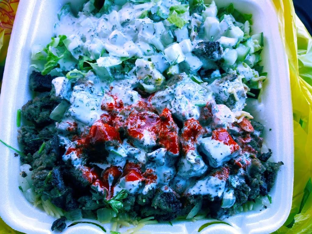 Gyro King | restaurant | 2424 Old Spanish Trail, Houston, TX 77054, USA | 8326184891 OR +1 832-618-4891