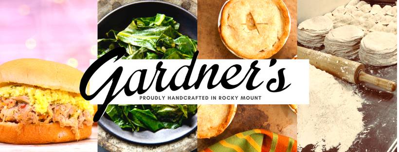 Gardners Barbecue 301 Flagship Store | restaurant | 1331 N Wesleyan Blvd, Rocky Mount, NC 27801, USA | 2524462983 OR +1 252-446-2983