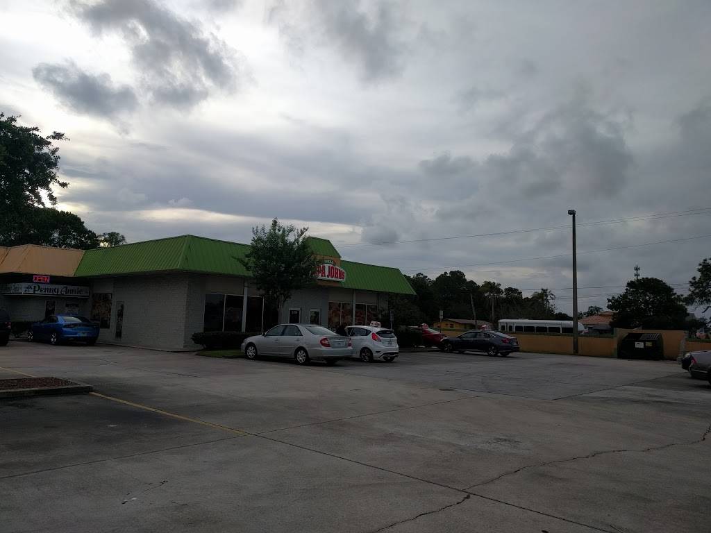 Papa Johns Pizza | restaurant | 2430 Minton Rd, West Melbourne, FL 32904, USA | 3219537272 OR +1 321-953-7272