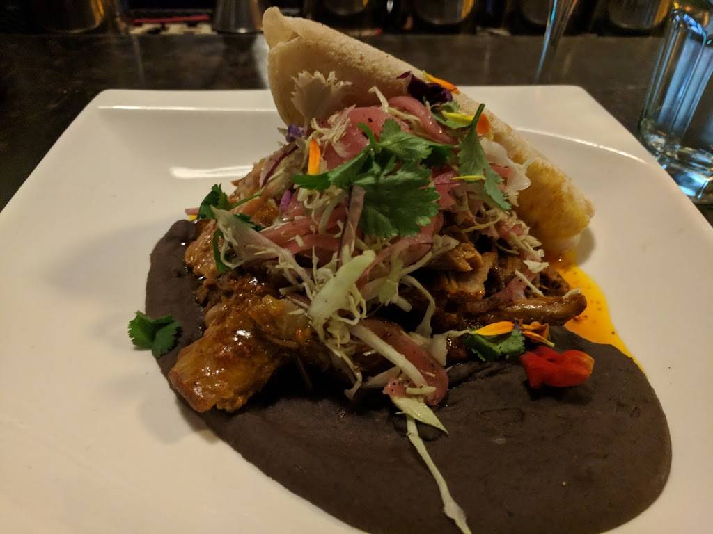 Gilberth’s | restaurant | 2427 3rd St, San Francisco, CA 94107, USA | 4158298572 OR +1 415-829-8572