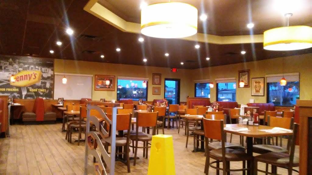 Dennys | restaurant | 440 S Semoran Blvd, Orlando, FL 32807, USA | 4073818408 OR +1 407-381-8408