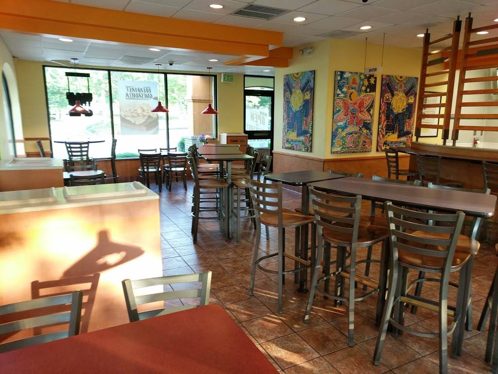 Taco Bell | meal takeaway | 7102 Minstrel Way, Columbia, MD 21045, USA | 4107205099 OR +1 410-720-5099