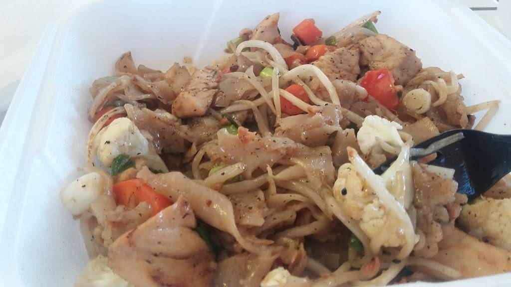 Hang Out | restaurant | 4869 S Bradley Rd # 122, Santa Maria, CA 93455, USA | 8059343088 OR +1 805-934-3088