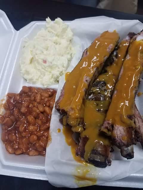 The Hungry Hillbilly | restaurant | 2626 Manchester Expy, Columbus, GA 31904, USA | 3346149350 OR +1 334-614-9350