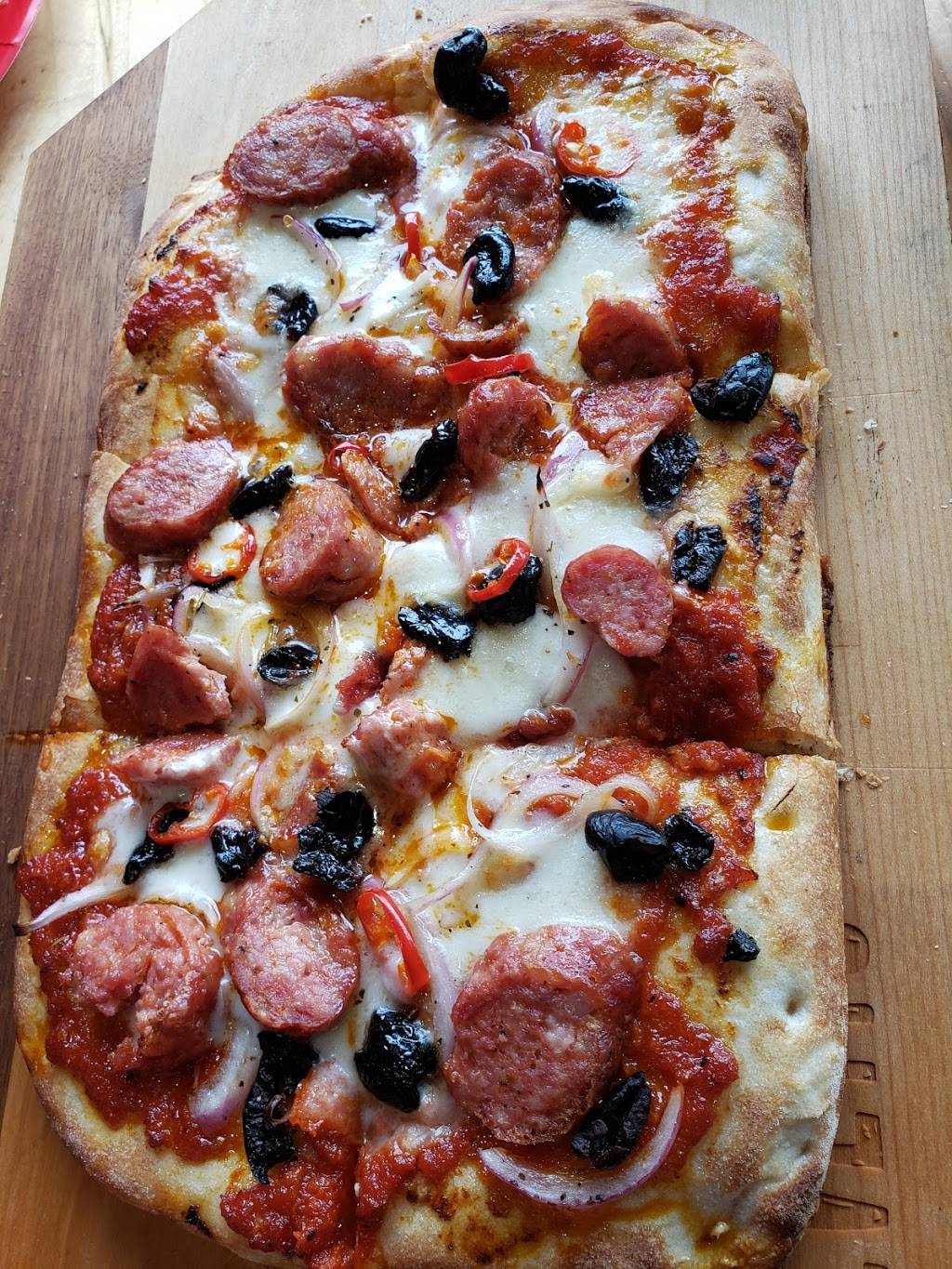 Levetto | restaurant | 15975 Bayview Ave #5, Aurora, ON L4G 0S3, Canada | 6474781011 OR +1 647-478-1011