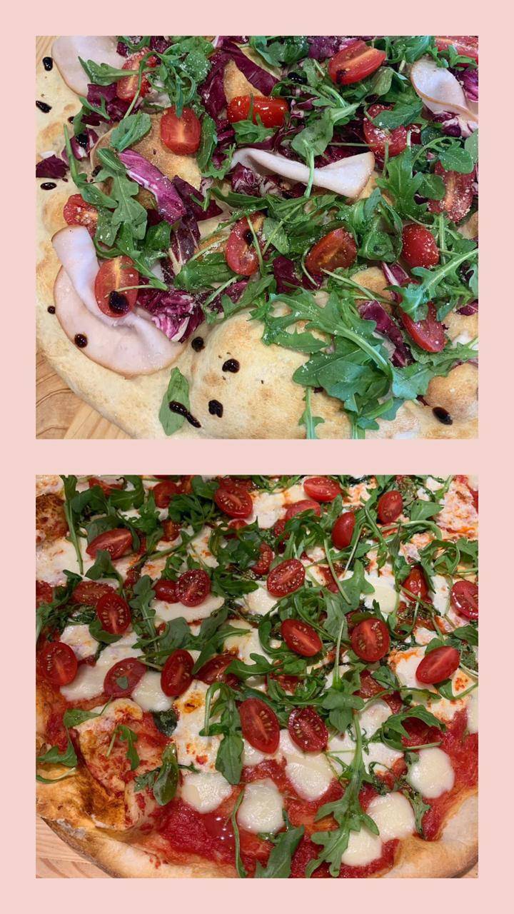 Gusto Pizzeria Restaurant | meal delivery | 8125 5th Ave, Brooklyn, NY 11209, USA | 7188365200 OR +1 718-836-5200