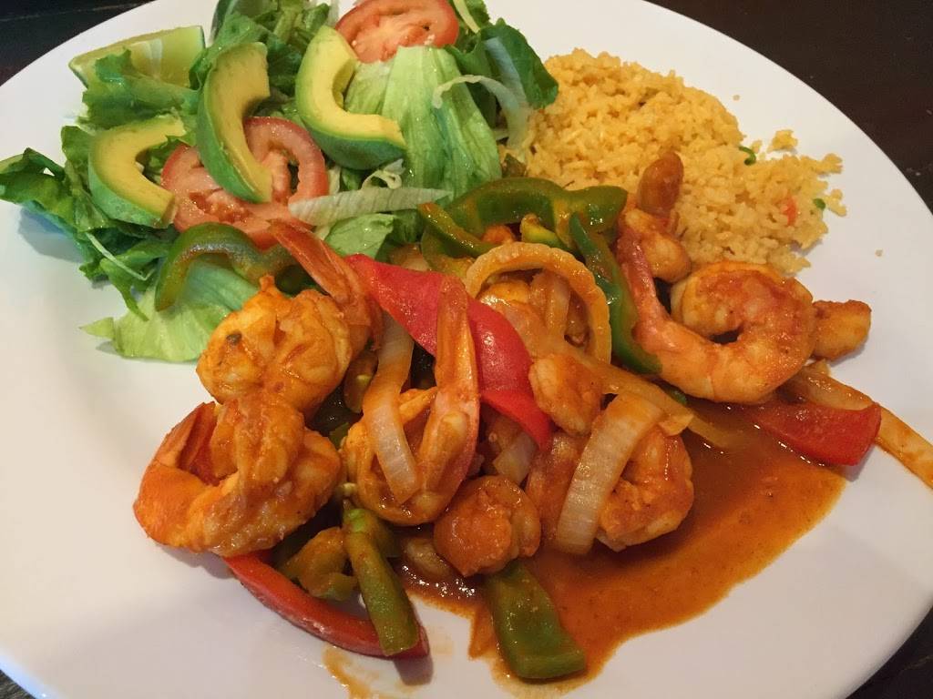 Taqueria Americas | restaurant | 7500 Bellaire Blvd, Houston, TX 77036, USA | 7132712677 OR +1 713-271-2677